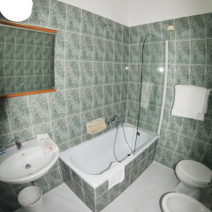 HHB Hotel Firenze - Bild 7