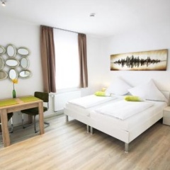 Aparthotel Gartenstadt - Bild 4