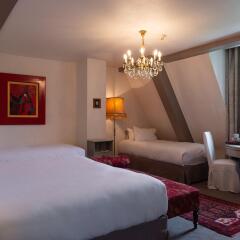 Domaine de Beaupré, The Originals Relais in Guebwiller, France from 171$, photos, reviews - zenhotels.com photo 32