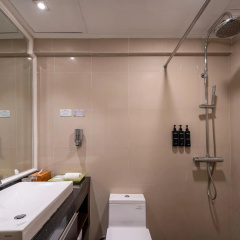 Prime Plaza Suites Sanur - Bali - Bild 10