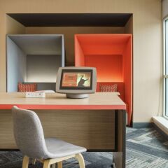 Tru by Hilton Sandusky, OH in Lakeside, United States of America from 220$, photos, reviews - zenhotels.com photo 9