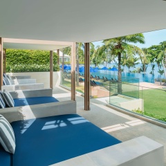 Hyatt Regency Phuket Resort - Bild 29