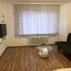 Apartment+WIFI near center Erlangen 3 - Bild 11