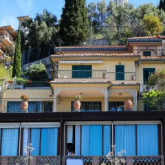 Taormina Design Apartment thumbnail 1