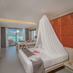 Cape Sienna Gourmet Hotel & Villas - Bild 5