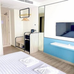 Poolrada Boutique Hotel - Bild 15