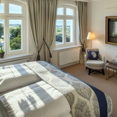 Hotel Am Leuchtturm - Bild 3
