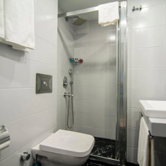 Lapis Inn Hotel & Spa - Bild 8