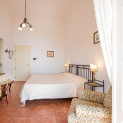 Hotel Bel Soggiorno in Taormina, Italy from 155$, photos, reviews - zenhotels.com photo 34