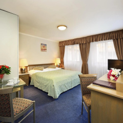 Hotel Salvator - Bild 3