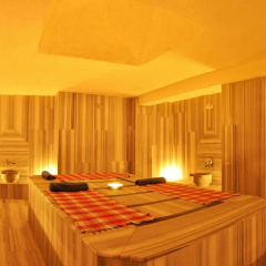 Erkal Resort Hotel - Bild 16