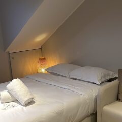 Chic Loft Studio Apt Close to Town in Luxembourg, Luxembourg from 290$, photos, reviews - zenhotels.com photo 2