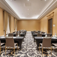Aurea Ana Palace by Eurostars Hotel Company - Bild 16