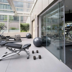 Holiday Inn Express Singapore Katong by IHG - Bild 23