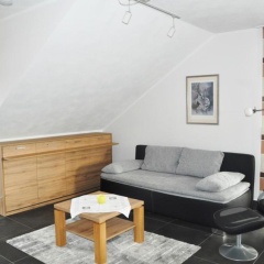 Komfortable Apartment-Wohnung - Bild 1
