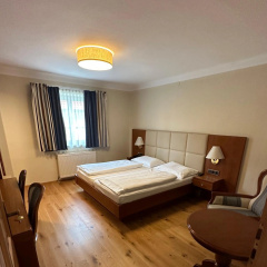 Das Grüne Hotel zur Post - Bild 4