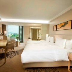Delta Hotels by Marriott Frankfurt Offenbach - Bild 6