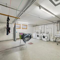 City und Bahnhof Nähe Apartment mit Terrasse, TV und Internet - Bild 6
