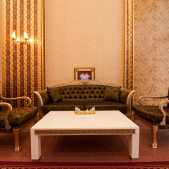 Vali Konak Hotel - Bild 16