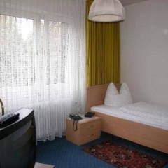 City-West Restaurant & Hotel - Bild 2