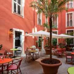 Trastevere Roma | UNA Esperienze | Preferred Hotels and Resorts - Bild 28