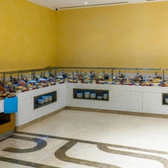 Ozkaymak Otem Otel - Bild 21