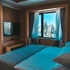 Gorski Hotel & Spa in Kopaonik, Serbia from 144$, photos, reviews - zenhotels.com photo 12