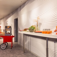 Park Inn By Radisson Amsterdam City West - Bild 11
