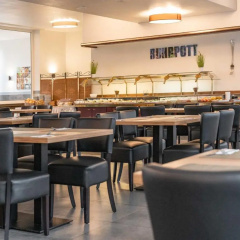 Astoria City Resort - Bild 19