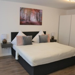 Sophie Deluxe Apartment - Bild 1