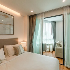 The Proud Rawai Resort - Bild 5