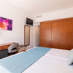 Hotel JS Sol de Can Picafort - Adults Only - Bild 6