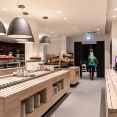 sylc. Apartmenthotel - Bild 11