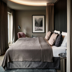 Mauritzhof Hotel Münster, a Member of Design Hotels - Bild 5
