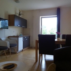 Apartmentpension am Stadtschloss - Bild 14