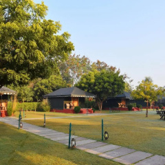 The Sher Garh Resort thumbnail 6