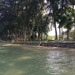 Krabilife Resort - Bild 16