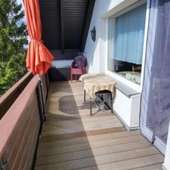 Haus Rehblick II, Wg 4 - Bild 5