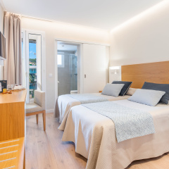 Eden Soller Hotel - Bild 4