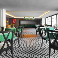 Imperial Turkiz Resort Hotel - All inclusive - Bild 3