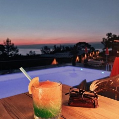 Rocas Roja Beach Hotel - Bild 9