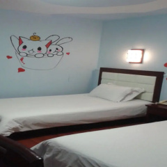 Suzhou Liuxiang Hostel Guanqian Street thumbnail 4