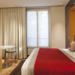 Hôtel Tourisme Avenue - Bild 3