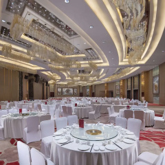 Worldhotel Grand Jiaxing Hunan thumbnail 11