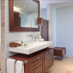 Villa La Rose Des Vents in St. Barthelemy, Saint Barthelemy from 1444$, photos, reviews - zenhotels.com photo 20