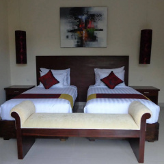 Swiss-Belvillas Umalas - Bild 3