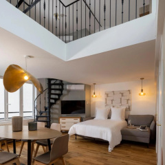 Yuna Blanche - Serviced Apartments - Bild 6