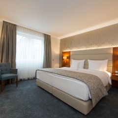 Oranien Hotel & Residences - Bild 5