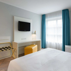 Ibis Styles Regensburg Hotel - Bild 7