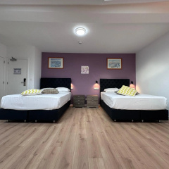 Hotel Albert - Bild 18